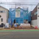  新築一戸建て