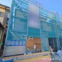 新築一戸建て