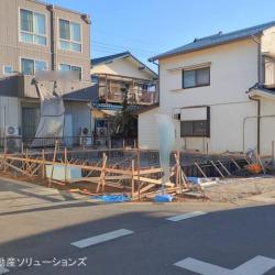 物件画像 船橋市前原西8丁目