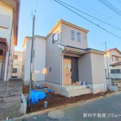 物件画像 船橋市習志野台4丁目