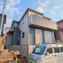 物件画像 船橋市三山3丁目