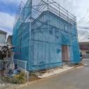  新築一戸建て