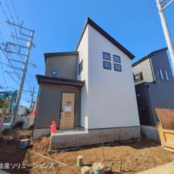 物件画像 船橋市松が丘1丁目