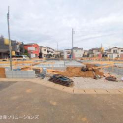 物件画像 船橋市松が丘1丁目