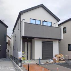 物件画像 船橋市松が丘1丁目