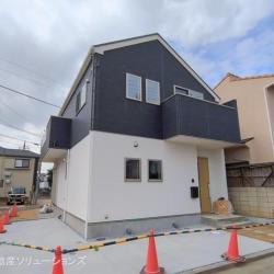 物件画像 船橋市新高根6丁目