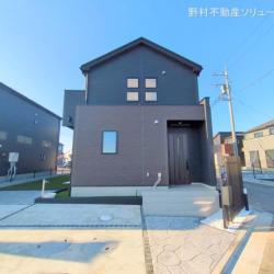 物件画像 船橋市三咲7丁目