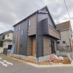 物件画像 船橋市夏見3丁目