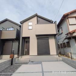 物件画像 船橋市三山5丁目