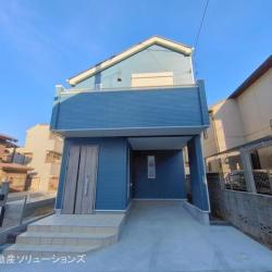 物件画像 船橋市三山2丁目