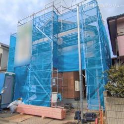 物件画像 船橋市新高根6丁目