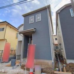 物件画像 船橋市新高根3丁目