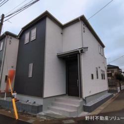 物件画像 船橋市新高根3丁目