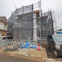  新築一戸建て
