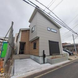 物件画像 船橋市行田1丁目