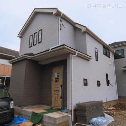 物件画像 船橋市夏見台4丁目