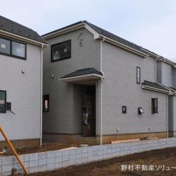 物件画像 船橋市夏見台4丁目