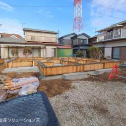 物件画像 船橋市八木が谷1丁目