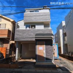 物件画像 船橋市海神3丁目