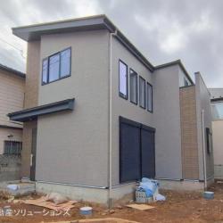 物件画像 船橋市夏見台3丁目