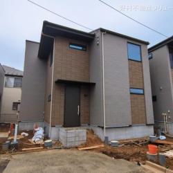 物件画像 船橋市夏見台3丁目