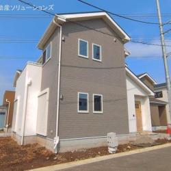 船橋市二和西5丁目 新築一戸建て
