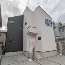 物件画像 船橋市田喜野井1丁目