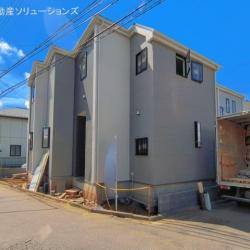 物件画像 船橋市新高根6丁目