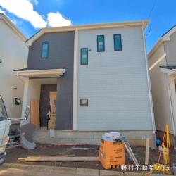 物件画像 船橋市新高根6丁目