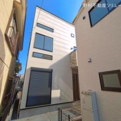 物件画像 船橋市習志野台6丁目