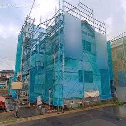 物件画像 船橋市三山6丁目