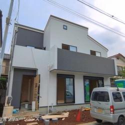 物件画像 船橋市習志野台5丁目