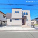  新築一戸建て