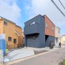  中古一戸建て