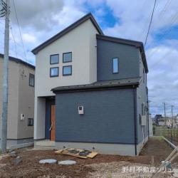 船橋市旭町5丁目 新築一戸建て
