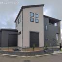  新築一戸建て