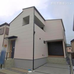 船橋市坪井東1丁目 新築一戸建て