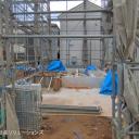 新築一戸建て