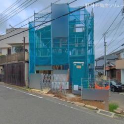 物件画像 船橋市三山5丁目