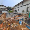 新築一戸建て