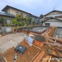 新築一戸建て