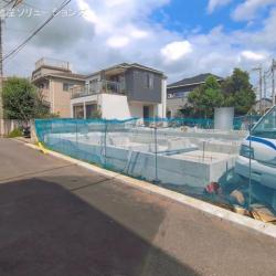 物件画像 船橋市夏見4丁目