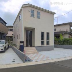 物件画像 船橋市小室町