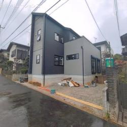 物件画像 船橋市田喜野井2丁目