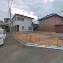  新築一戸建て