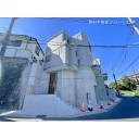  中古一戸建て