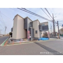  新築一戸建て