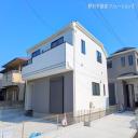 新築一戸建て