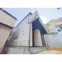  新築一戸建て