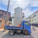  新築一戸建て